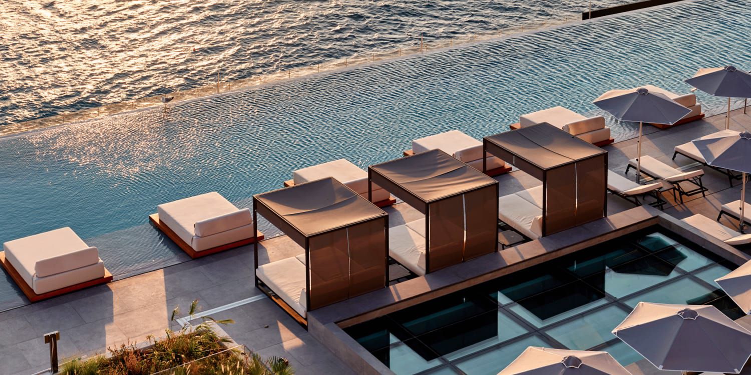 InterContinental Crete