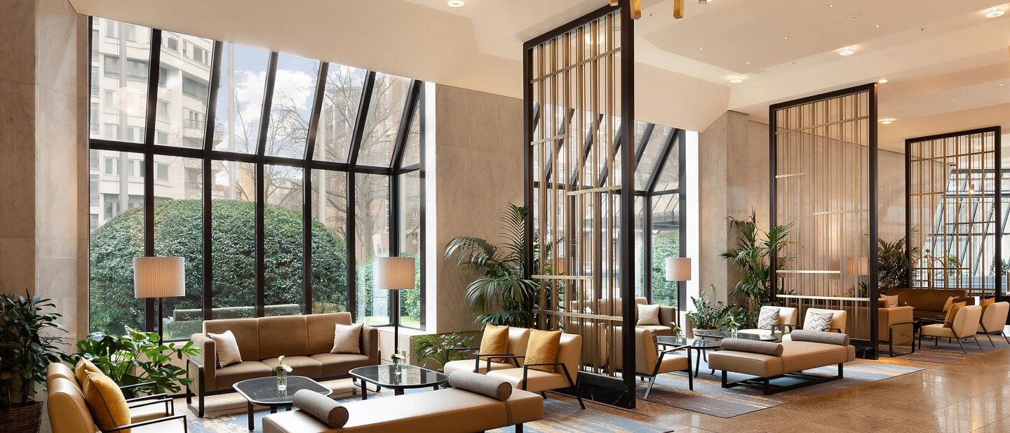 InterContinental Berlin 