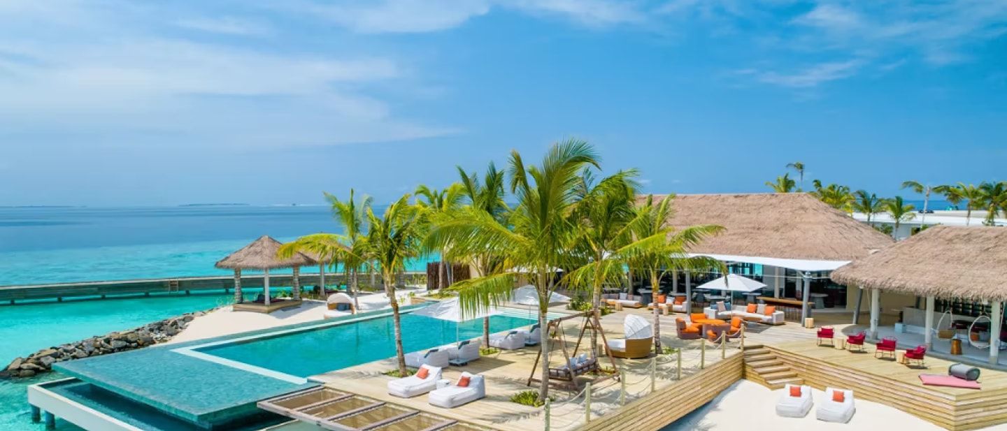 InterContinental Maldives