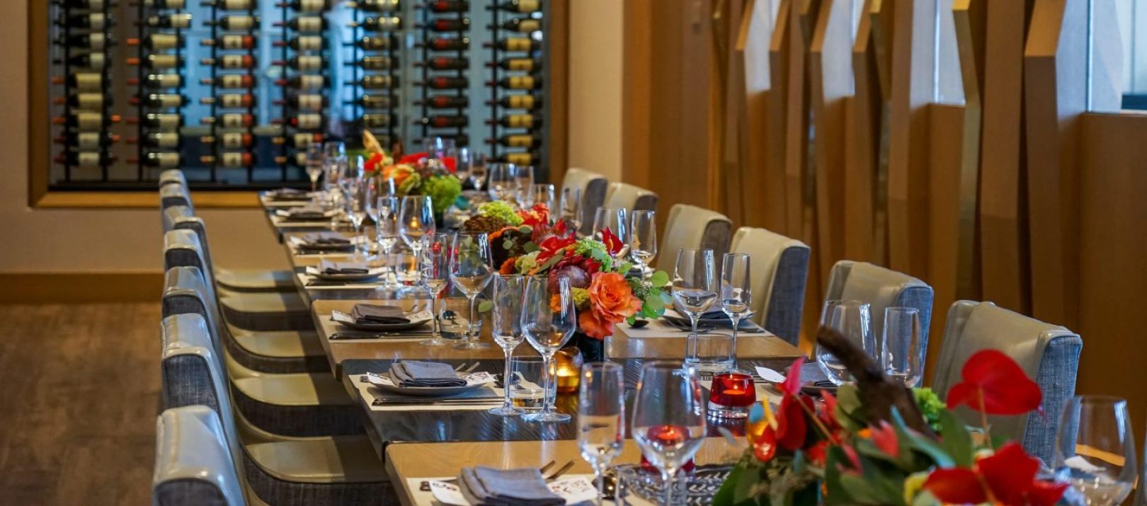 Private Dining Room