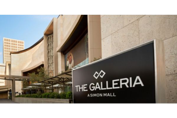 The Galleria Houston Mall