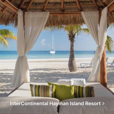 InterContinental Hayman Island Resort