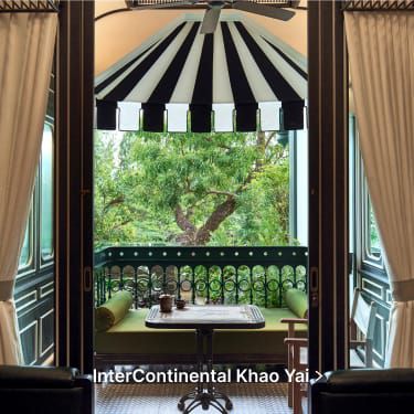 InterContinental Khao Yai