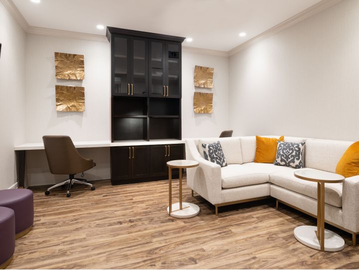 The Advantage Office