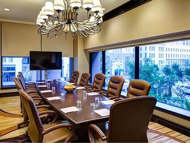 Meeting Space