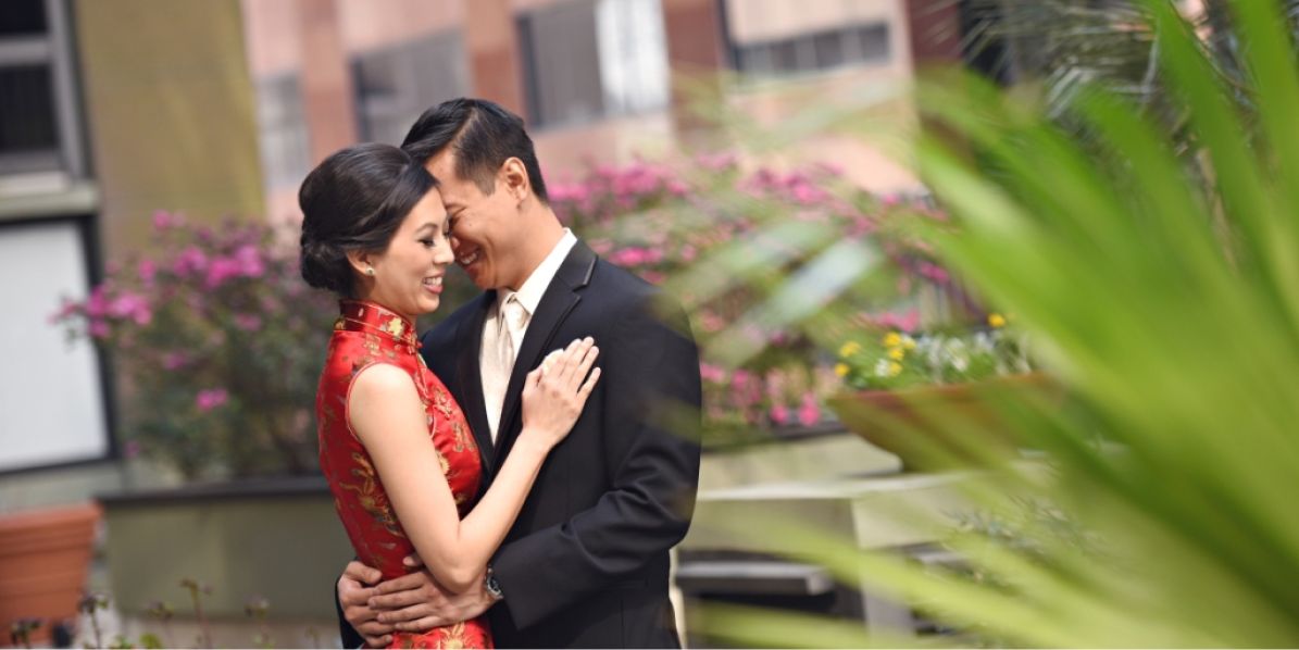 Wedding 2