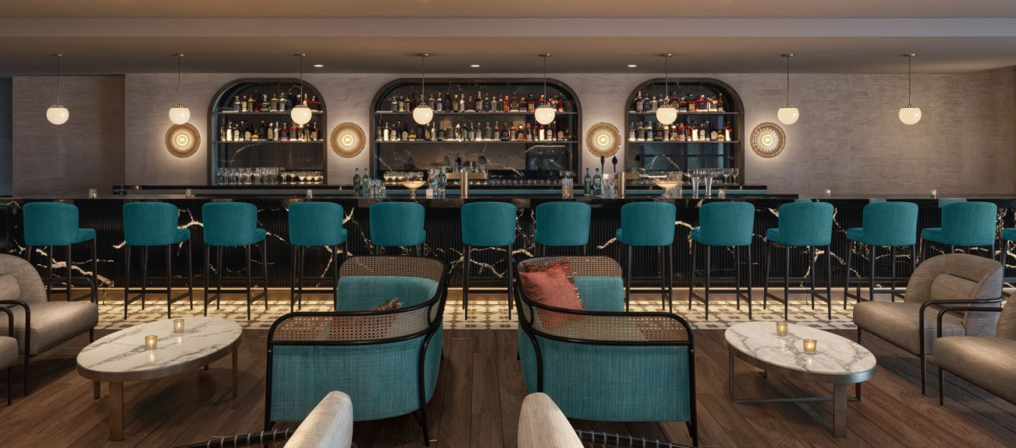 InterContinental San Antonio Riverwalk