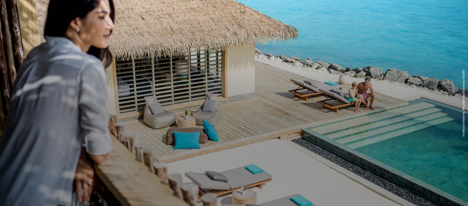 Live the InterContinental Life