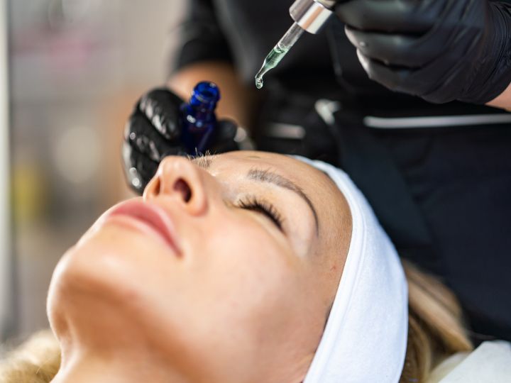 Skin Renewal Facial