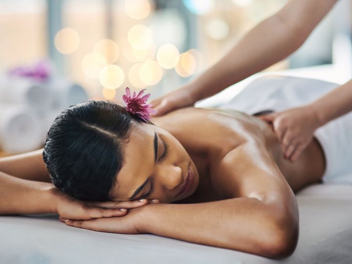Swedish Massage