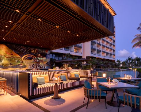  Del Mar InterContinental Halong Bay Resort