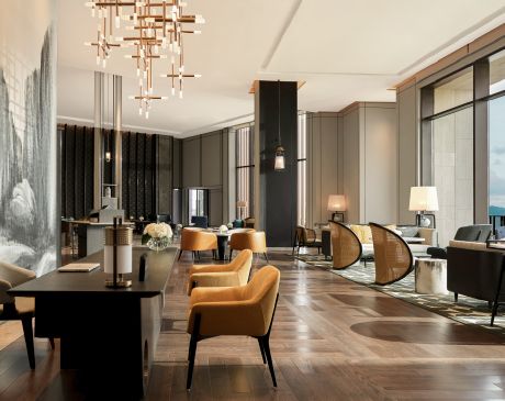  Vue InterContinental Halong Bay Resort