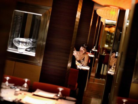  Milan Restaurant InterContinental Hanoi Westlake