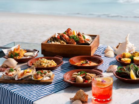  Azure InterContinental Hua Hin Resort