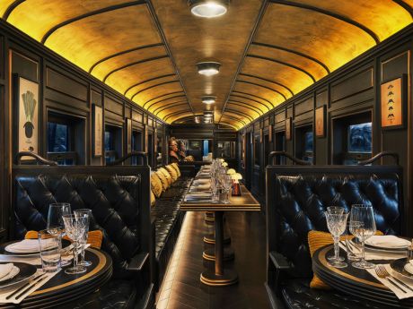  Poirot  InterContinental Khao Yai Resort