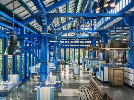  Somying's Kitchen InterContinental Khao Yai Resort