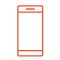 Mobile device icon
