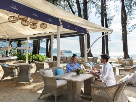  333 at The Beach InterContinental Phuket Resort