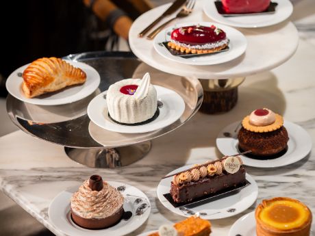  Devas' Lounge InterContinental Phuket Resort 