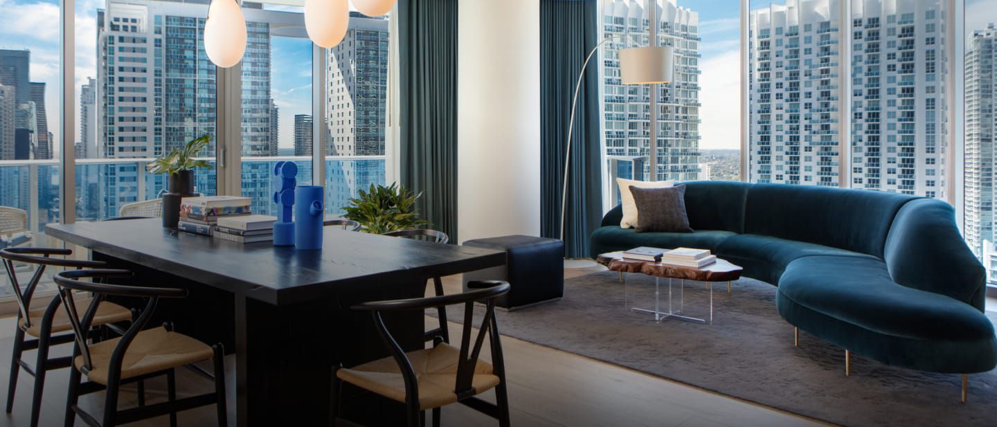 Love Perks?  Get 1,000 bonus points instantly when you join IHG One Rewards Kimpton EPIC Hotel