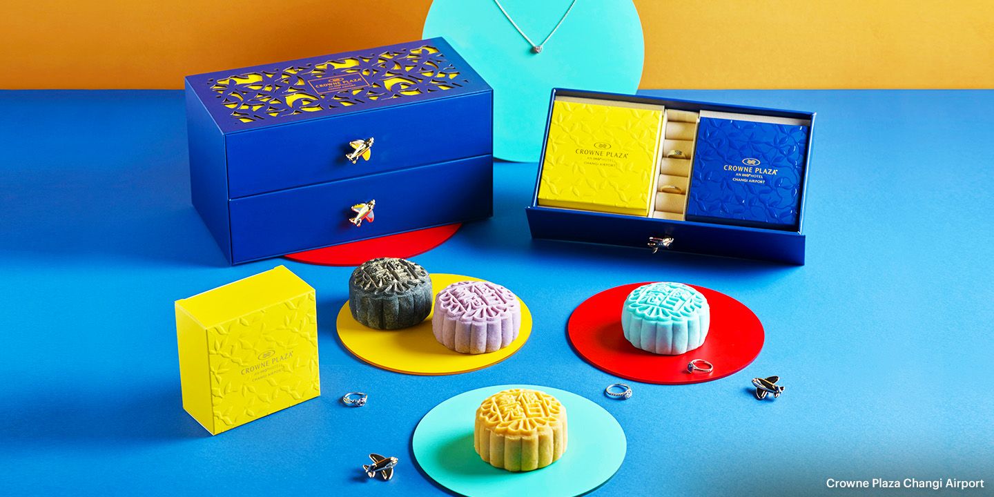 Mid-Autumn Festival 2020: Our favourite mooncake gift box designs