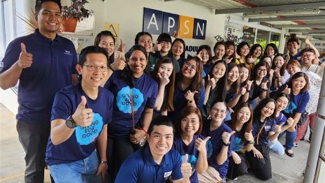 APSN (Singapore)