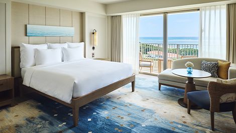 ANAインターコンチネンタル石垣リゾート