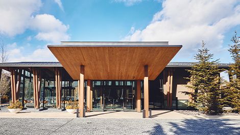 ホテルインディゴ軽井沢