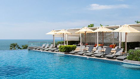 ホリデイ・イン パタヤ