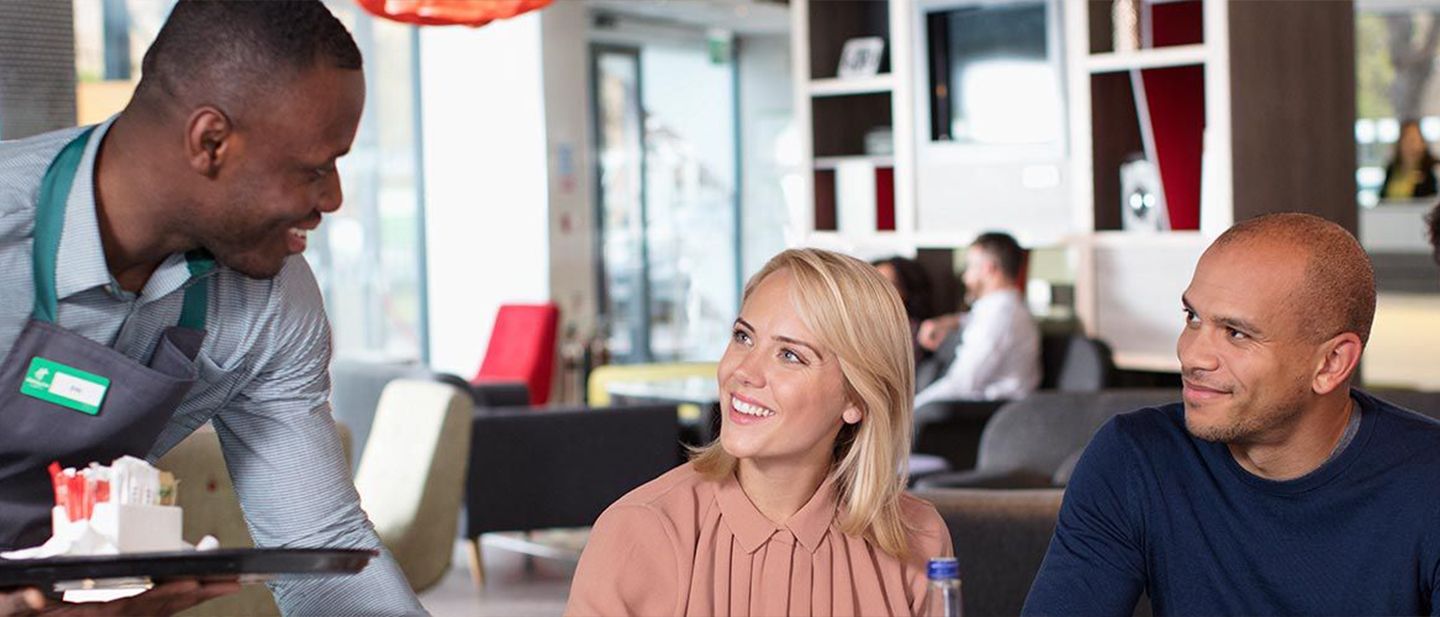 關於洲際飯店集團旗下品牌