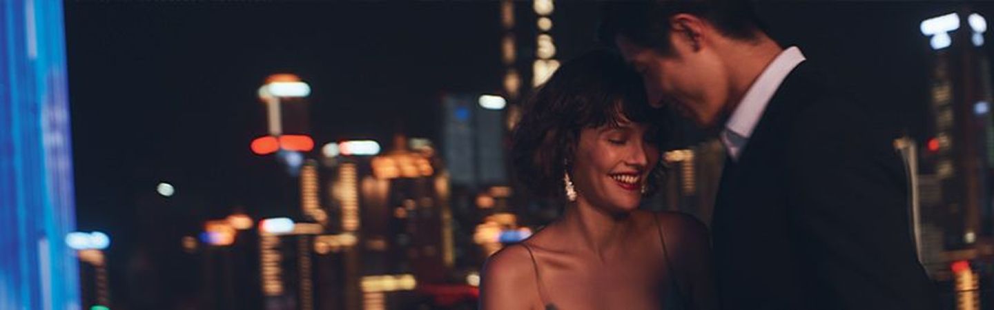 傳奇品牌，載譽新生