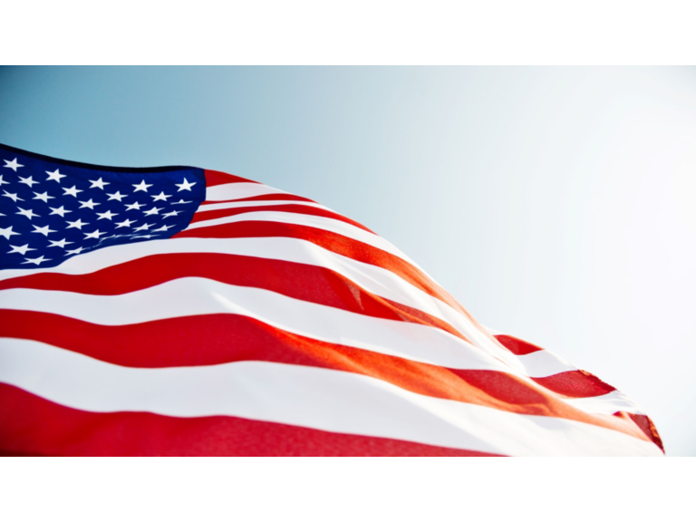 Fourth of July Vacation