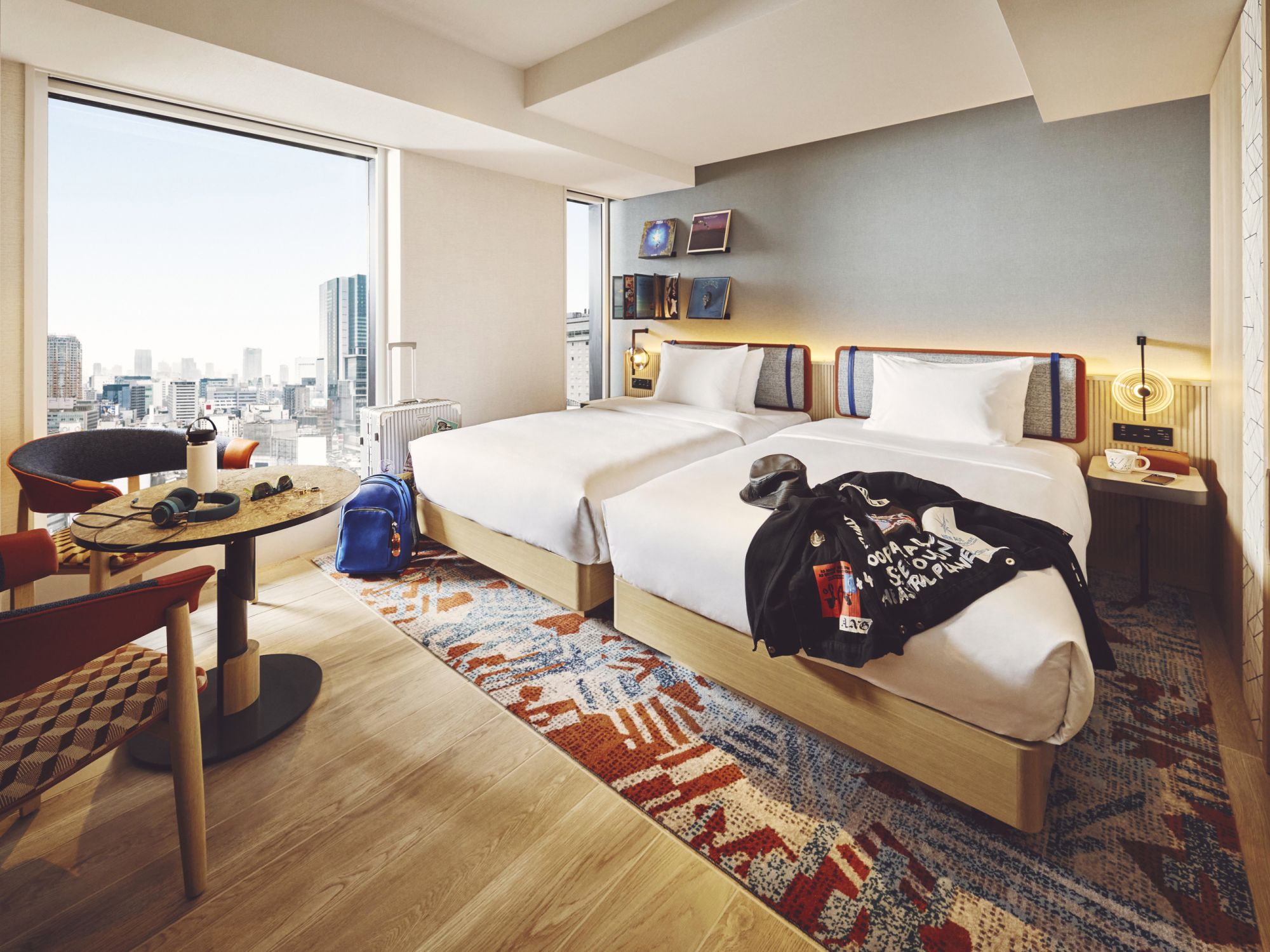 Hotel Image 1