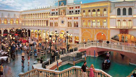 The Venetian Las Vegas  Luxury Resort Hotel in Las Vegas by IHG