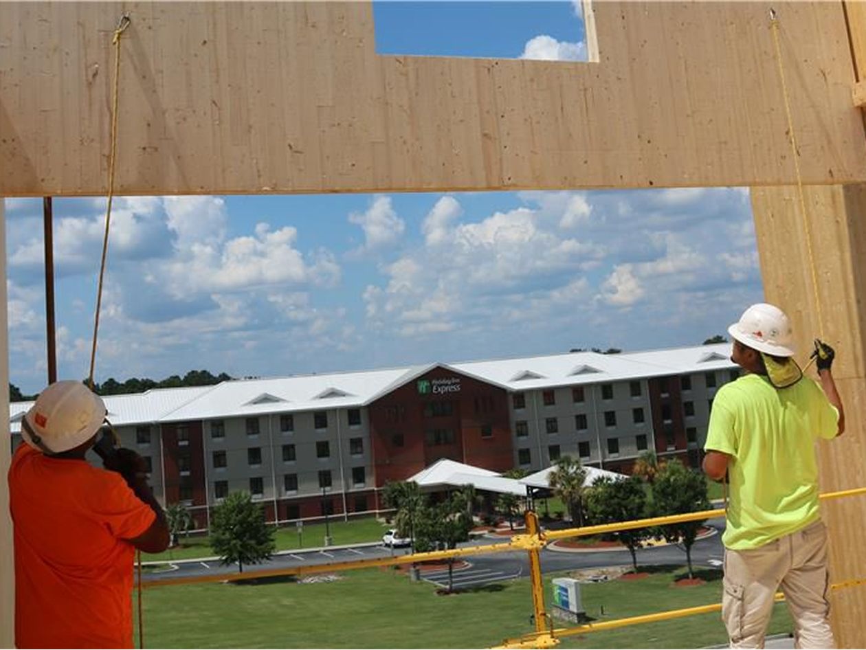 IHG® Hotels & Resorts & Centinel working better together