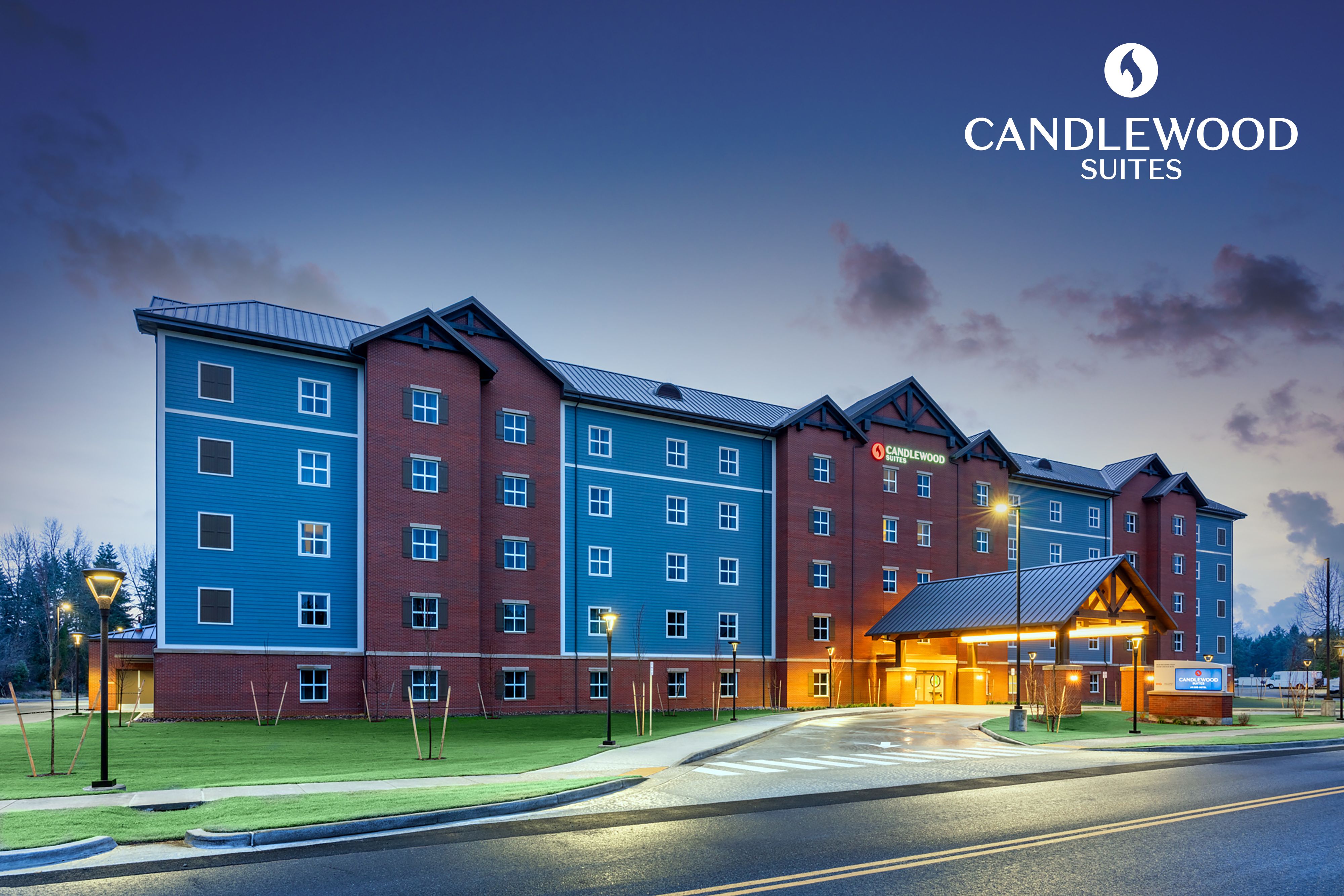 Candlewood Suites
