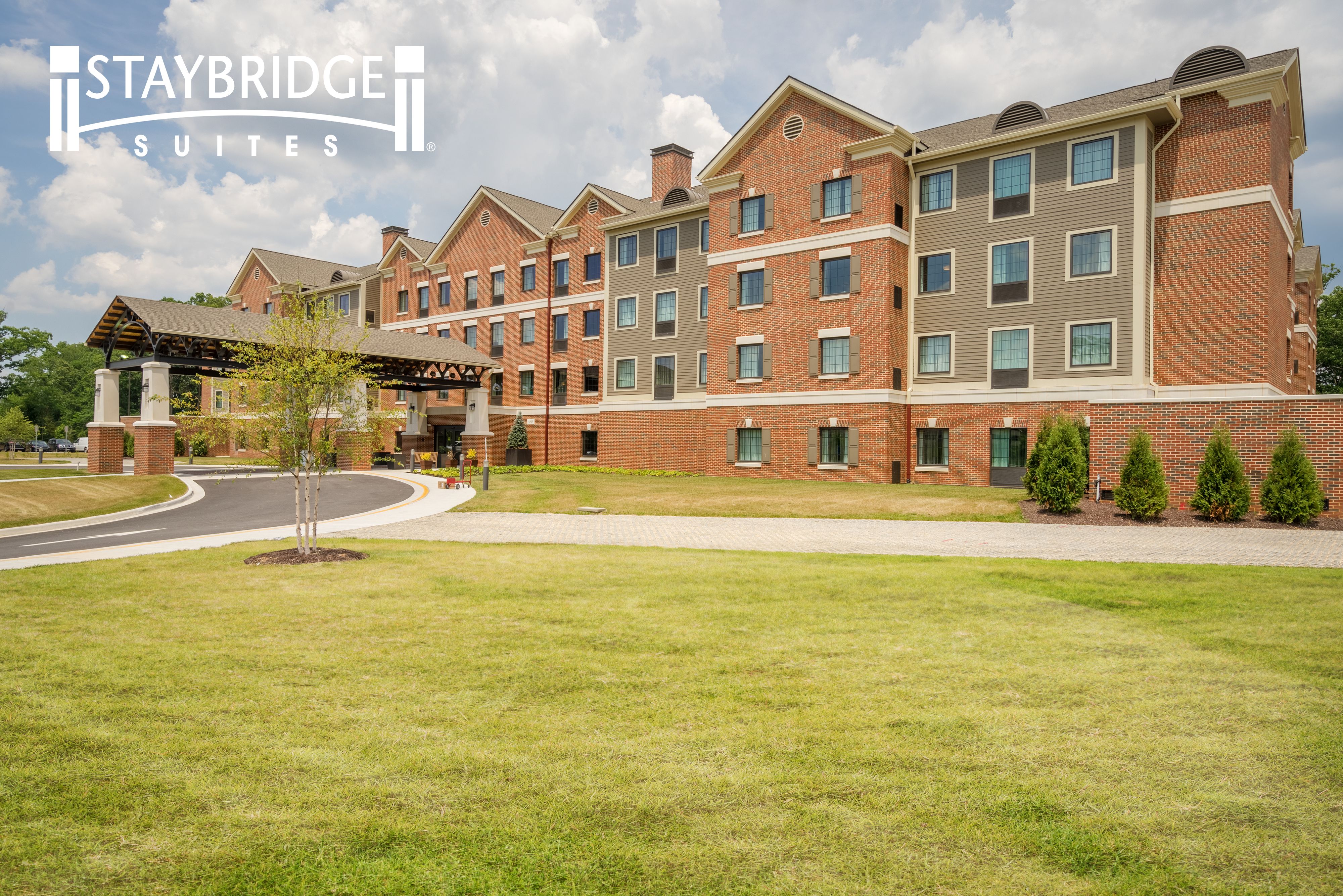 Staybridge Suites