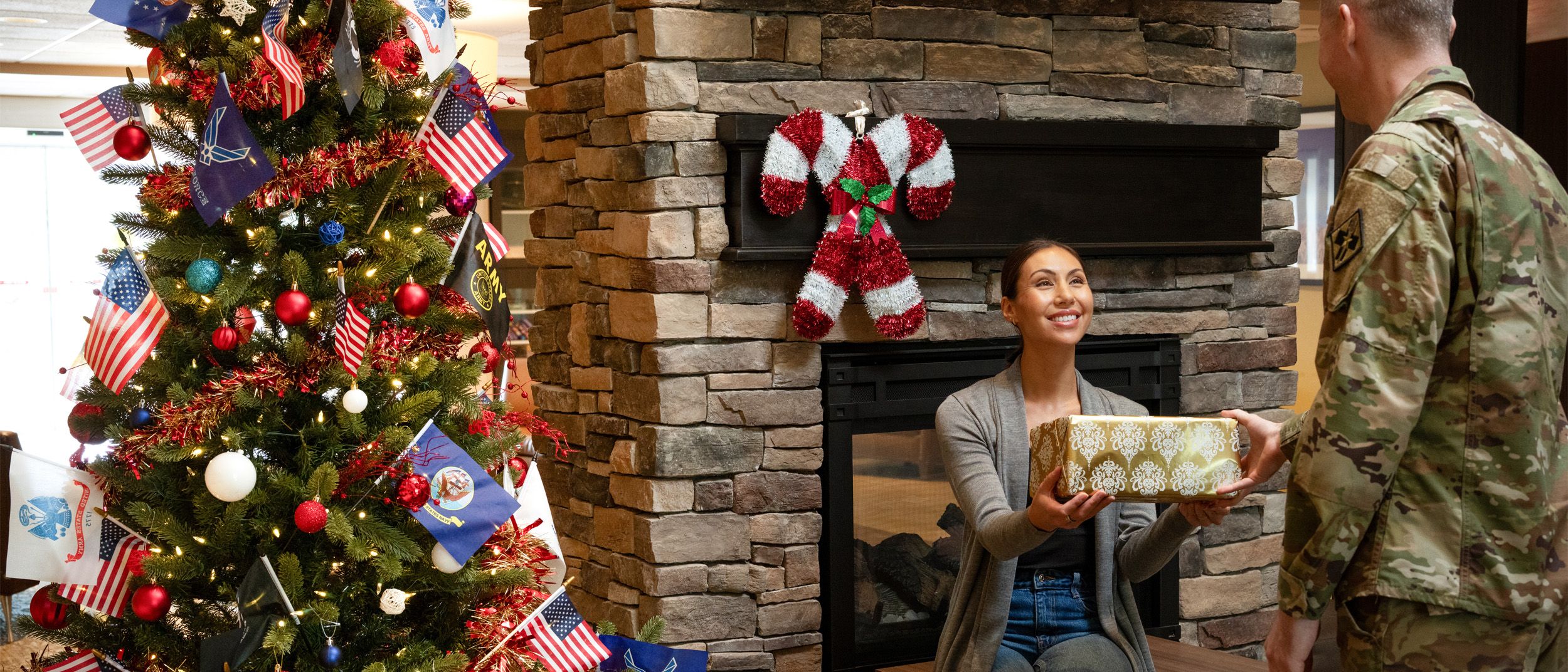IHG Army Holiday Discounts
