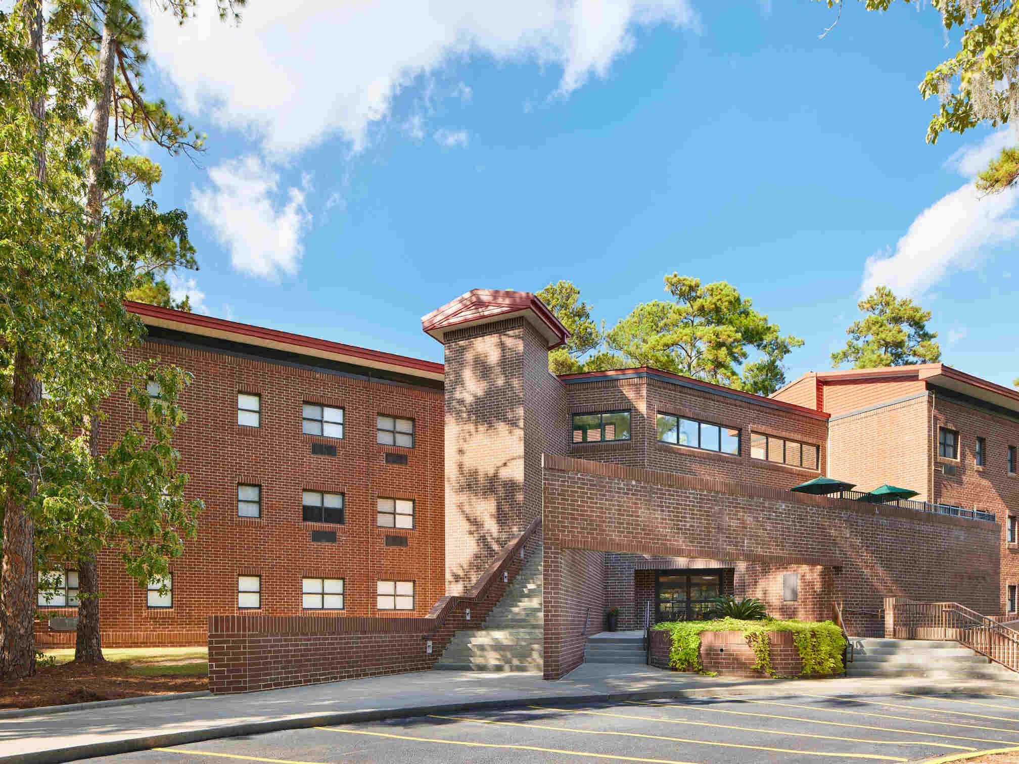 IHG Army Hotels Main Lodge on Fort Stewart, GA