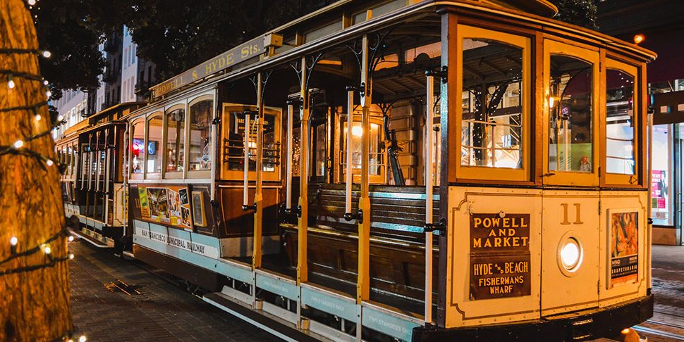 Tram 