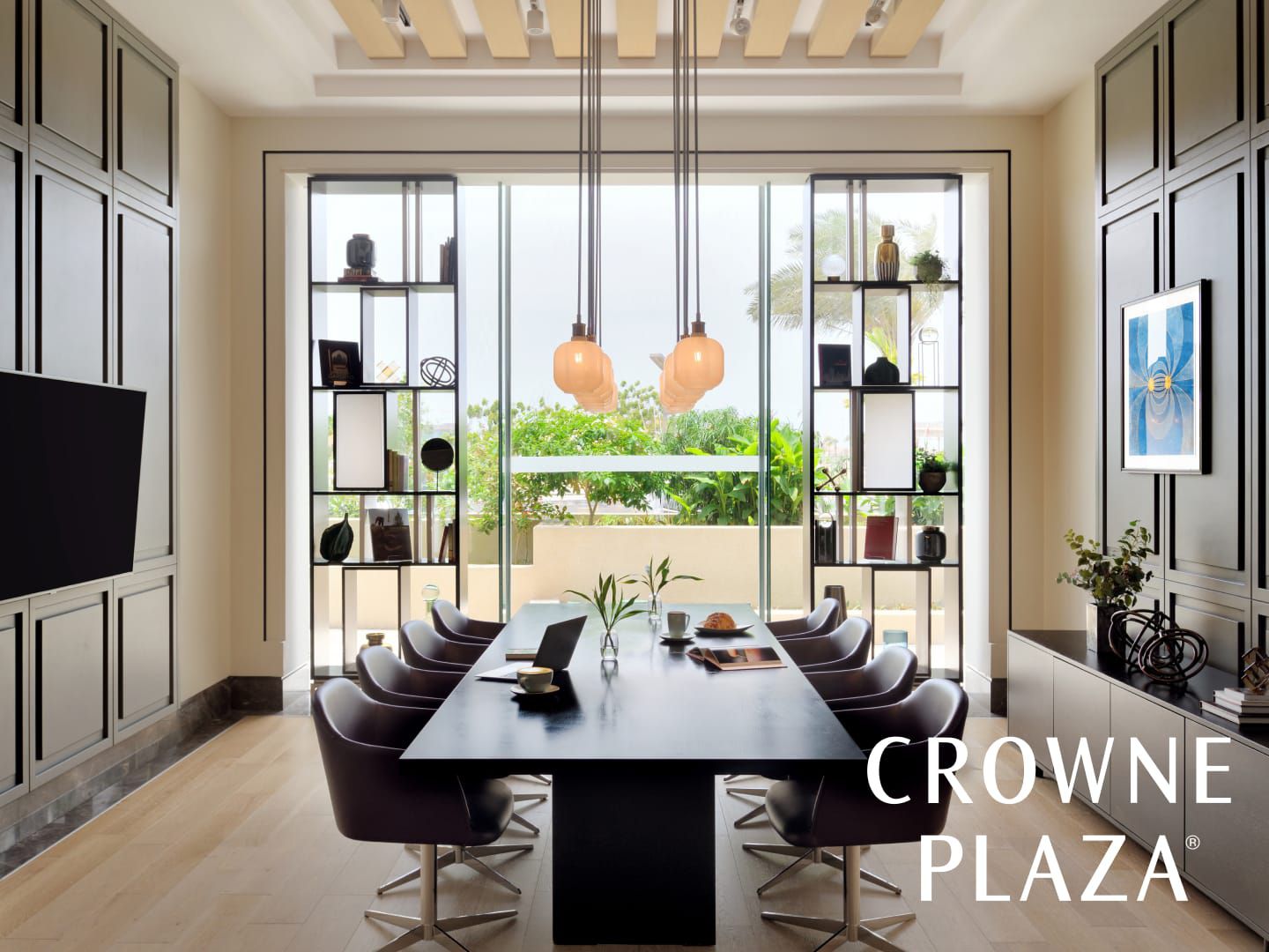 Crowne Plaza