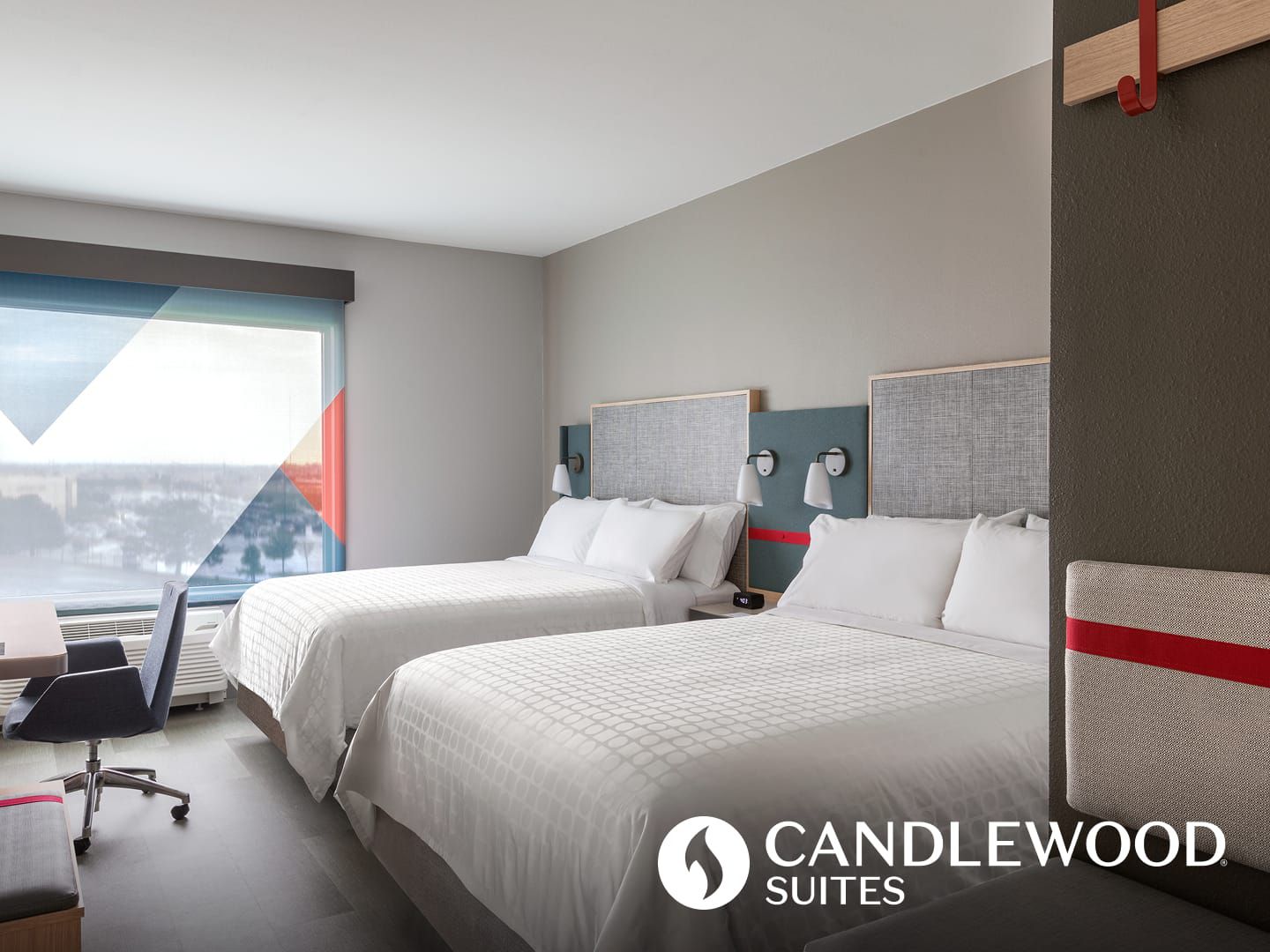 Candlewood Suites