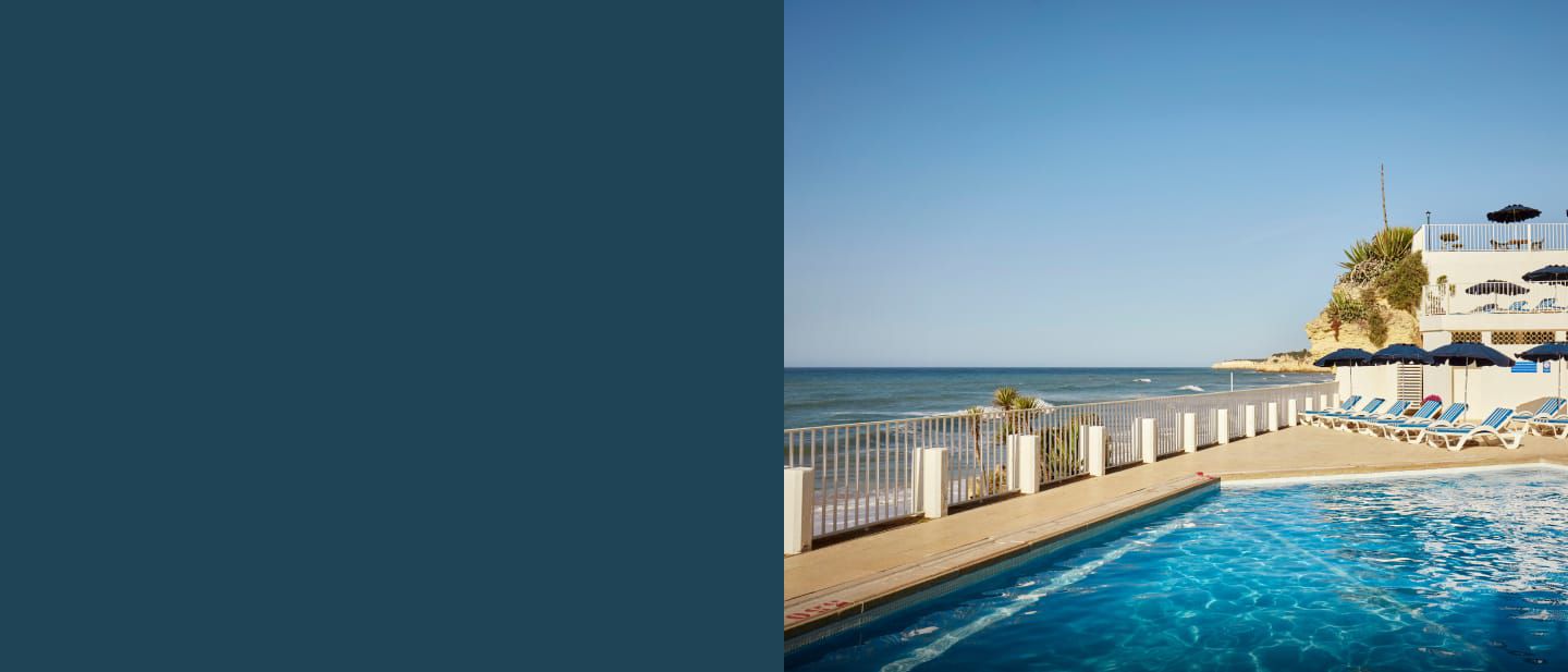 Holiday Inn Algarve - Armacao de Pera 
