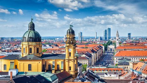 Munich, Germany