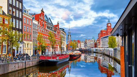 Amsterdam, Netherlands