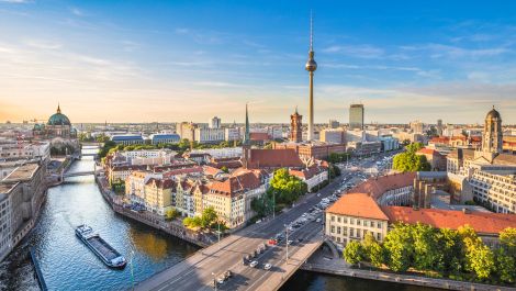 Berlin, Germany