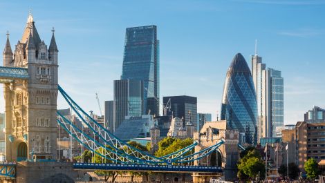 London, England