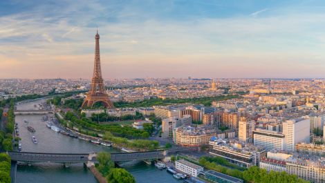 Paris, France