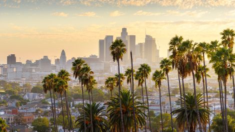 Los Ángeles( California)