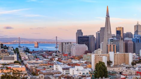 San Francisco, California